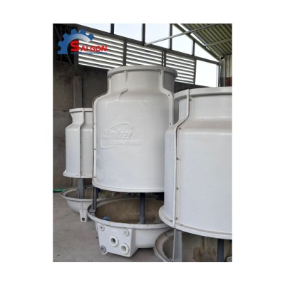 tháp giải nhiệt alpha 10RT